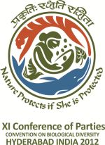 Logotipo de la COP 11