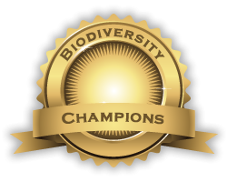 Campeones de la Diversidad Biológica