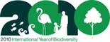 2010 - Международный год биологического разнообразия