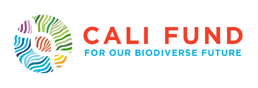 Cali Fund logo