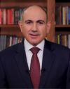 Nikol Pashinyan 1